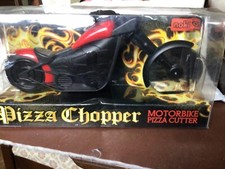 Pizza chopper motorbike for sale  WINDSOR