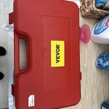 Vevor fuel vacuum for sale  HYDE