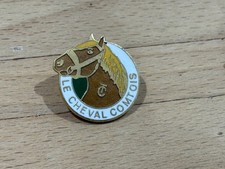 Pins pin cheval d'occasion  Châtillon-le-Duc