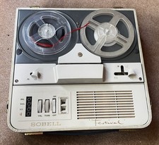 Sobell festival reel for sale  ROCHESTER