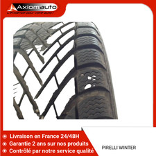 Pneu pirelli winter d'occasion  Amiens-