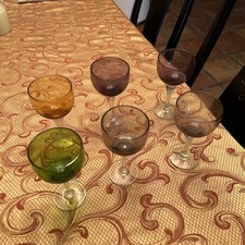 Vintage colored wine for sale  Fort Lauderdale