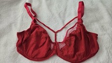 Gorgeous debenhams red for sale  SALTCOATS