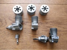 Konvolut motorenreste zum gebraucht kaufen  Kirchhaslach