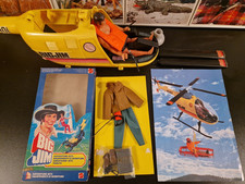 Big jim mattel usato Big jim mattel usato  Italia