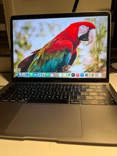 Macbook air 2019 usato  Torino