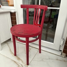 Vintage portable stool for sale  SUTTON COLDFIELD