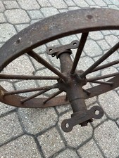 Antique rustic iron for sale  Crystal Lake