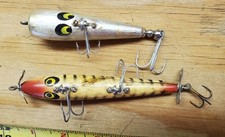 Two smithwick lures for sale  Wichita Falls