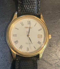 Seiko bar wristwatch d'occasion  Expédié en Belgium