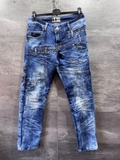 Kosmo lupo denim d'occasion  Expédié en Belgium