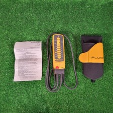 Fluke electric voltage for sale  BLACKBURN