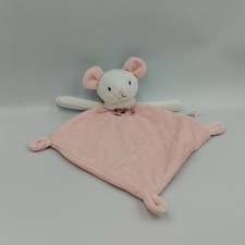 Doudou plat souris d'occasion  Le Portel