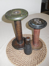 Antique industrial textile for sale  Camino