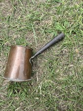 Antique copper wrought for sale  POOLE