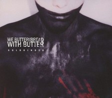 Butter the bread gebraucht kaufen  Berlin