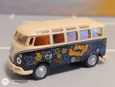 Schuco volkswagen bulli gebraucht kaufen  Wolfsburg