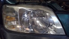 Passenger right headlight for sale  Mondovi