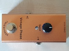 Vintage phaser vp gebraucht kaufen Vintage phaser vp gebraucht kaufen  Emden