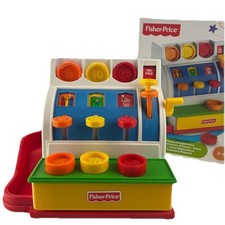 Fisher price kasse gebraucht kaufen Fisher price kasse gebraucht kaufen  Rüsselsheim am Main