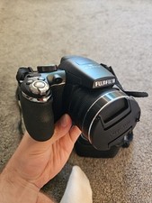 Fuji finepix s4500 for sale  Meadville