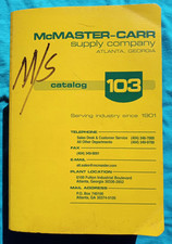 Vintage 1997 catalog for sale  Clarkston