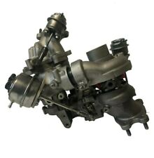 Twin turbo 810357 for sale  OLDHAM