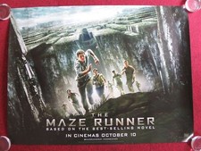 Maze runner quad for sale  CHICHESTER