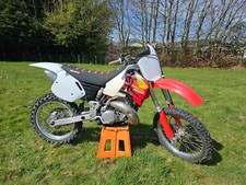 Honda 500 1997 for sale  LONDON