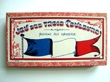 Jeu ancien jeu d'occasion  Combs-la-Ville