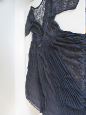 kleid spitze lang gebraucht kaufen  Fredersdorf-Vogelsdorf
