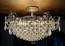 wall chandelier for sale  Colorado Springs