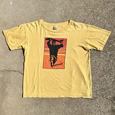 Vintage skateboard shirt for sale  Los Angeles