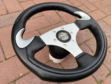 Raid sportlenkrad volkswagen gebraucht kaufen  Osternienburger Land