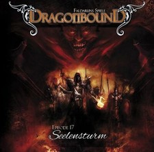Lerf peter dragonbound gebraucht kaufen  Berlin