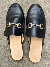 Gucci women princetown for sale  Los Angeles
