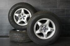 Mercedes klasse alufelgen gebraucht kaufen  Wiesbaden
