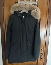 Parka bunf donna usato  Padova