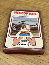 Vintage 70s helicopters for sale  LEEDS