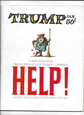 Trump 1957 signed for sale  Havre de Grace
