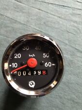 Compteur vitesse rond d'occasion  Gavray