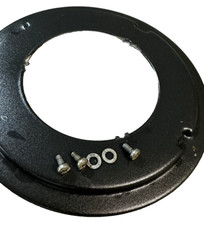 Cooktop a gás Fisher & Paykel CG903DNGGB1 - Placa aro furo queimador ESQUERDA (bX-8).1 comprar usado  Enviando para Brazil