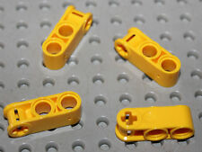 Lego yellow technic d'occasion  France
