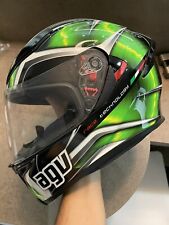 Agv casco integrale usato  Italia