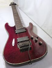 Schecter hellraiser 2021c7 for sale  Nashville