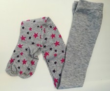 Gemo fille collant d'occasion  Paris I