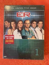 Urgences coffret dvd d'occasion  Courbevoie