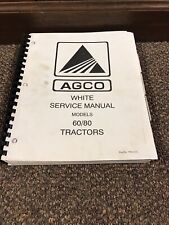 Genuine agco allis for sale  Murfreesboro