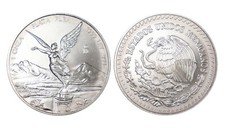 Messico raro bullion usato  Montefelcino