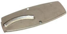 Coltello braun mc1 usato  Nettuno